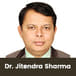 DAV Institute of Physiotherapy & Rehabilitation, Principal: Dr Jitendra Sharma Interview